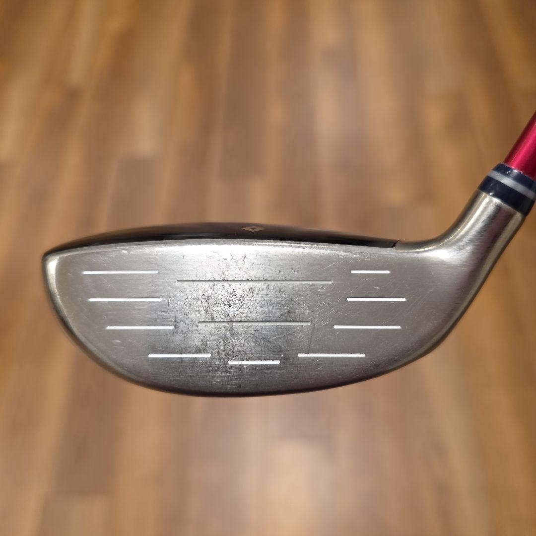【レディース】オノフ ドライバー.5W.6U 2023年 3本セット