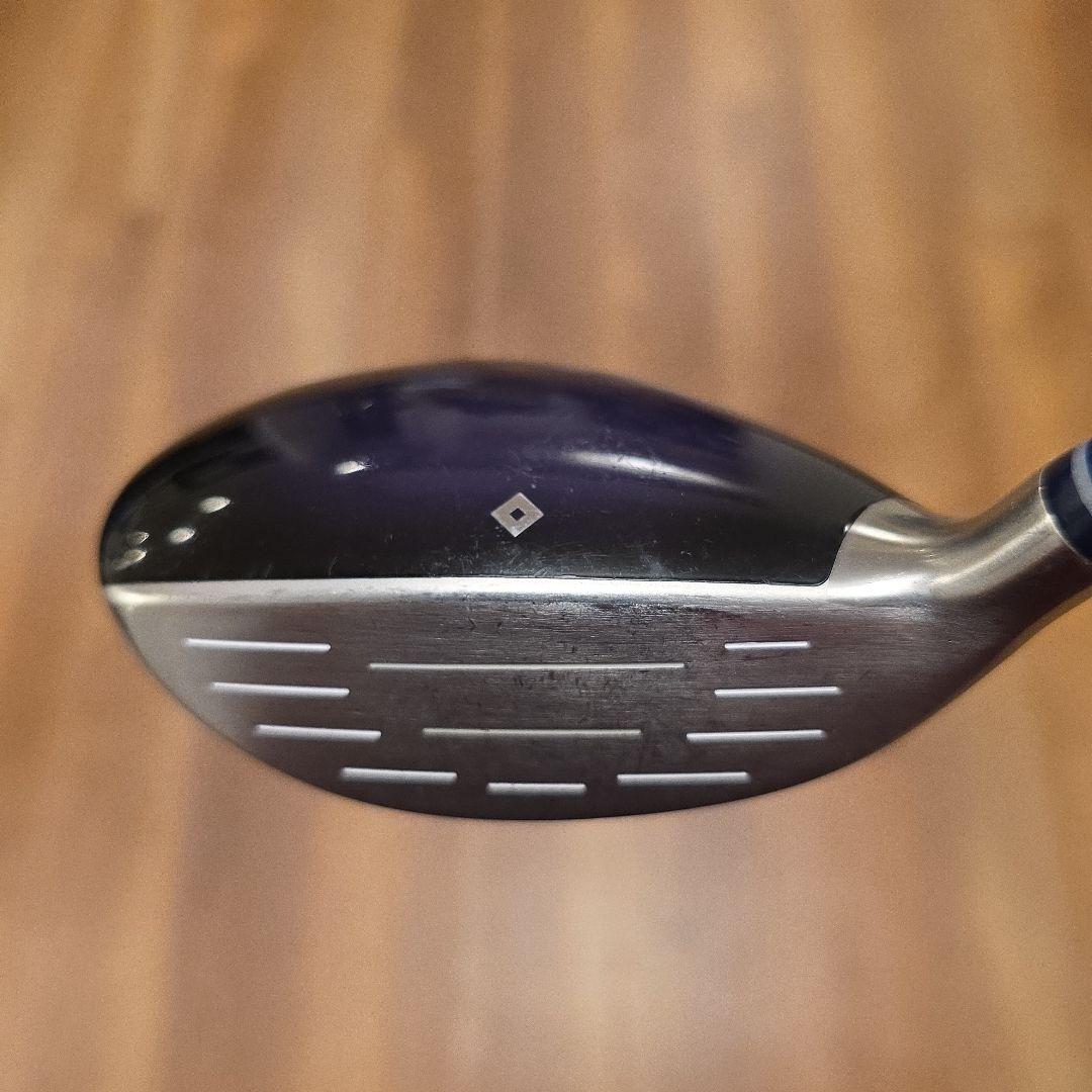 【レディース】オノフ ドライバー.5W.6U 2023年 3本セット