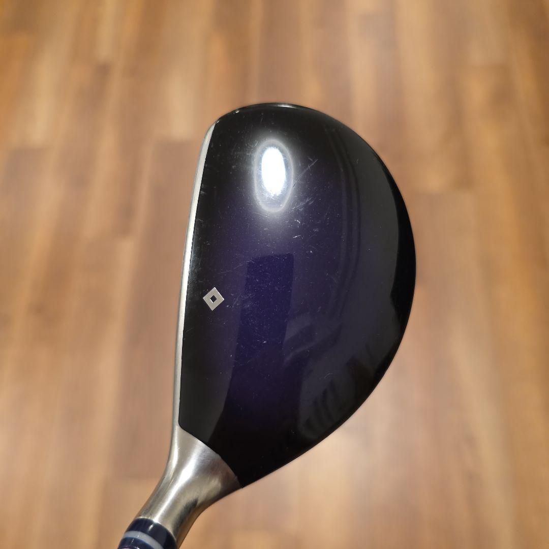 【レディース】オノフ ドライバー.5W.6U 2023年 3本セット