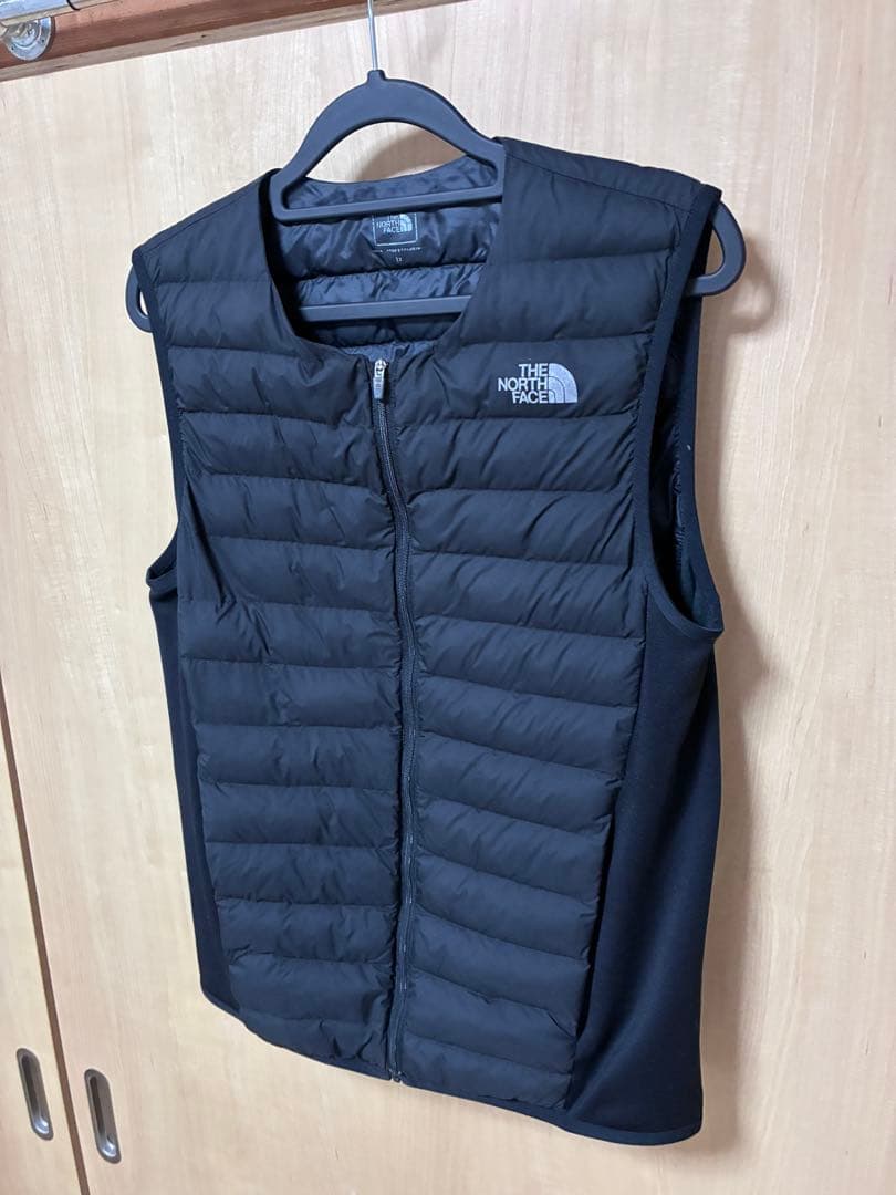 THE NORTH FACE レッドラン Mサイズ