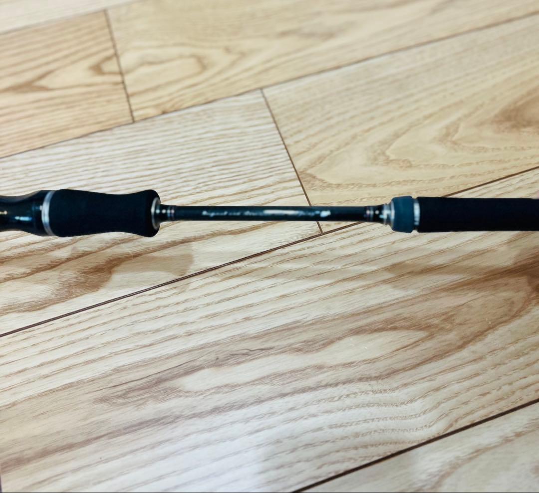 【ジャンク品】タイラバロッド（グリップのみ）