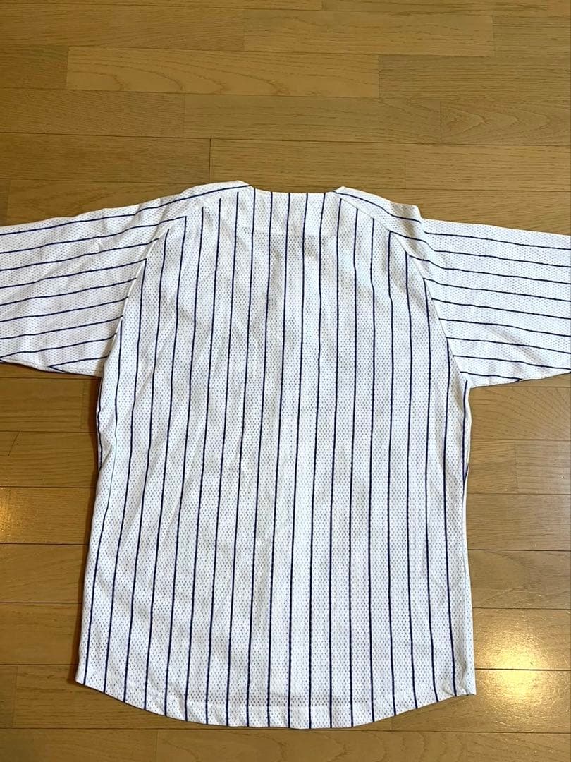 横浜ベイスターズ ユニフォーム