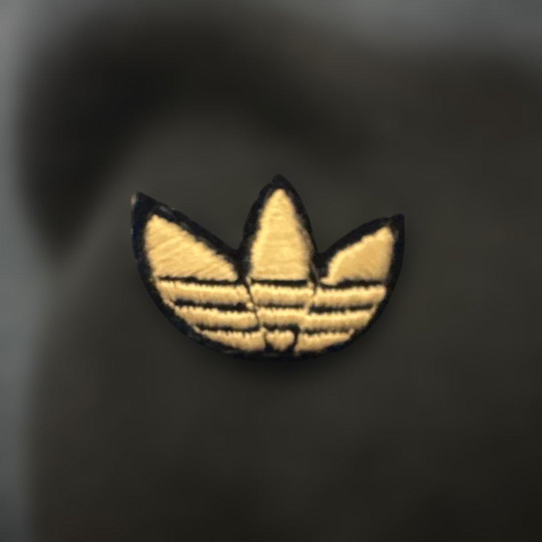 希少:adidasアディダス デサント トラックジャケットジャージ 70s80s