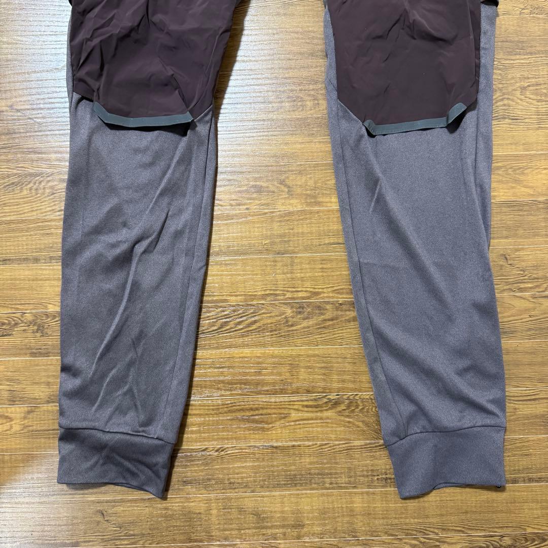 【ウィメンズ／XS】On WEATHER PANTS（オン ウェザーパンツ）