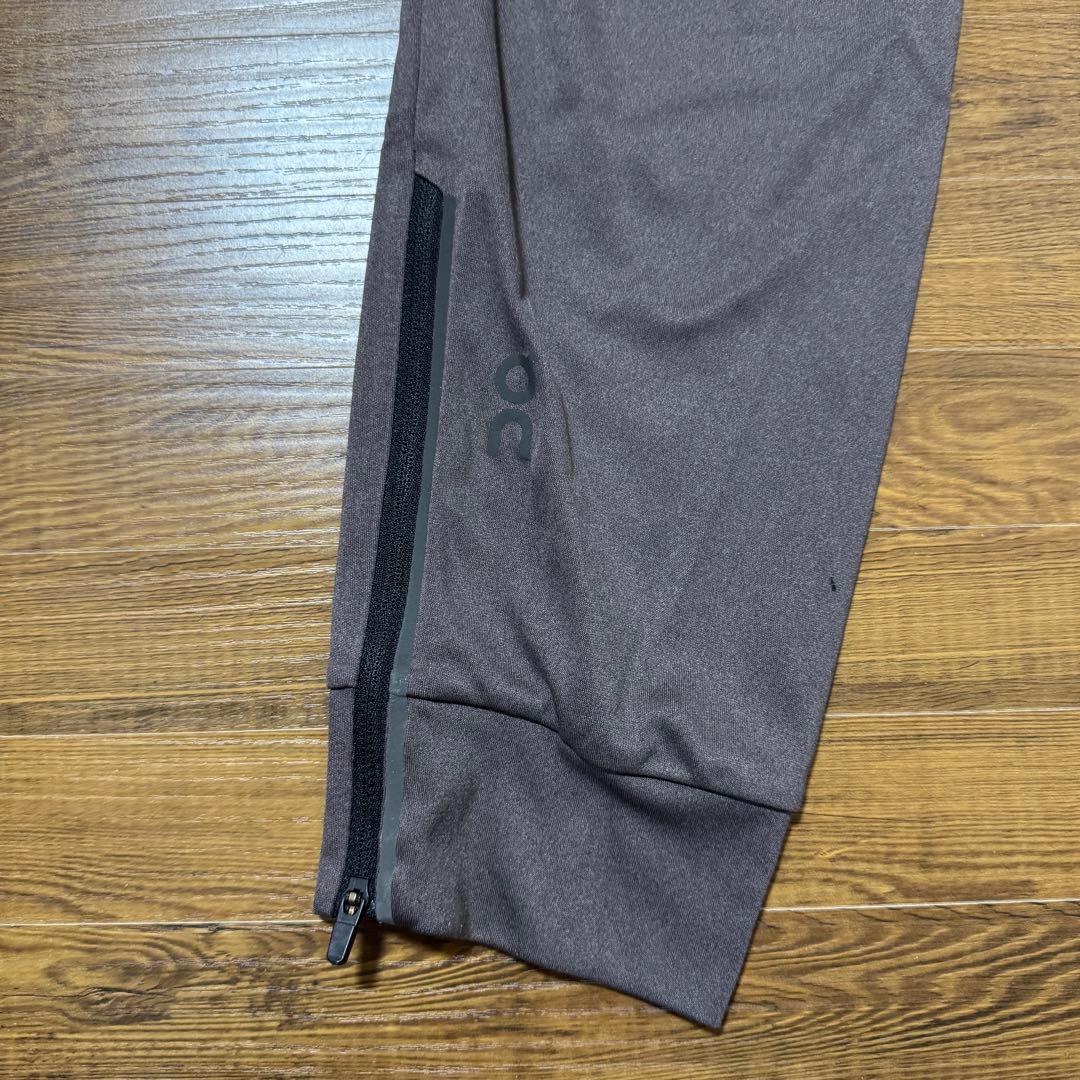 【ウィメンズ／XS】On WEATHER PANTS（オン ウェザーパンツ）