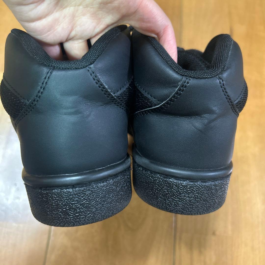 チャコット　ダンスシューズ　22.5㎝