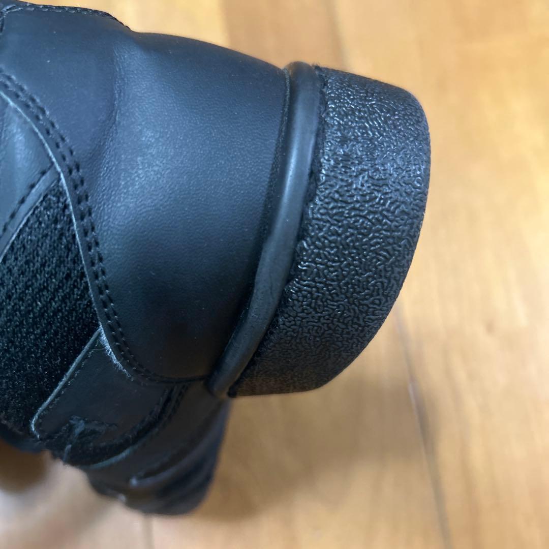 チャコット　ダンスシューズ　22.5㎝