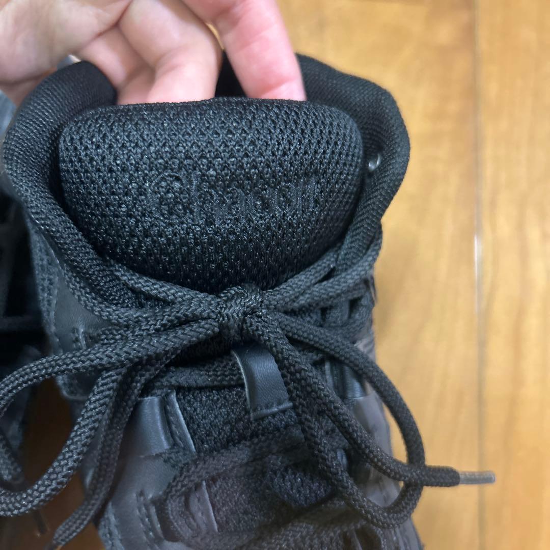 チャコット　ダンスシューズ　22.5㎝
