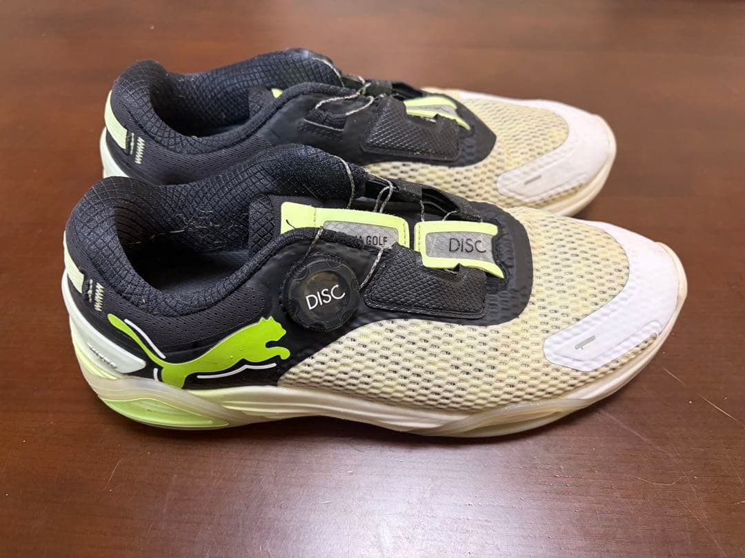プーマ　PUMA シャドウキャットニトロ