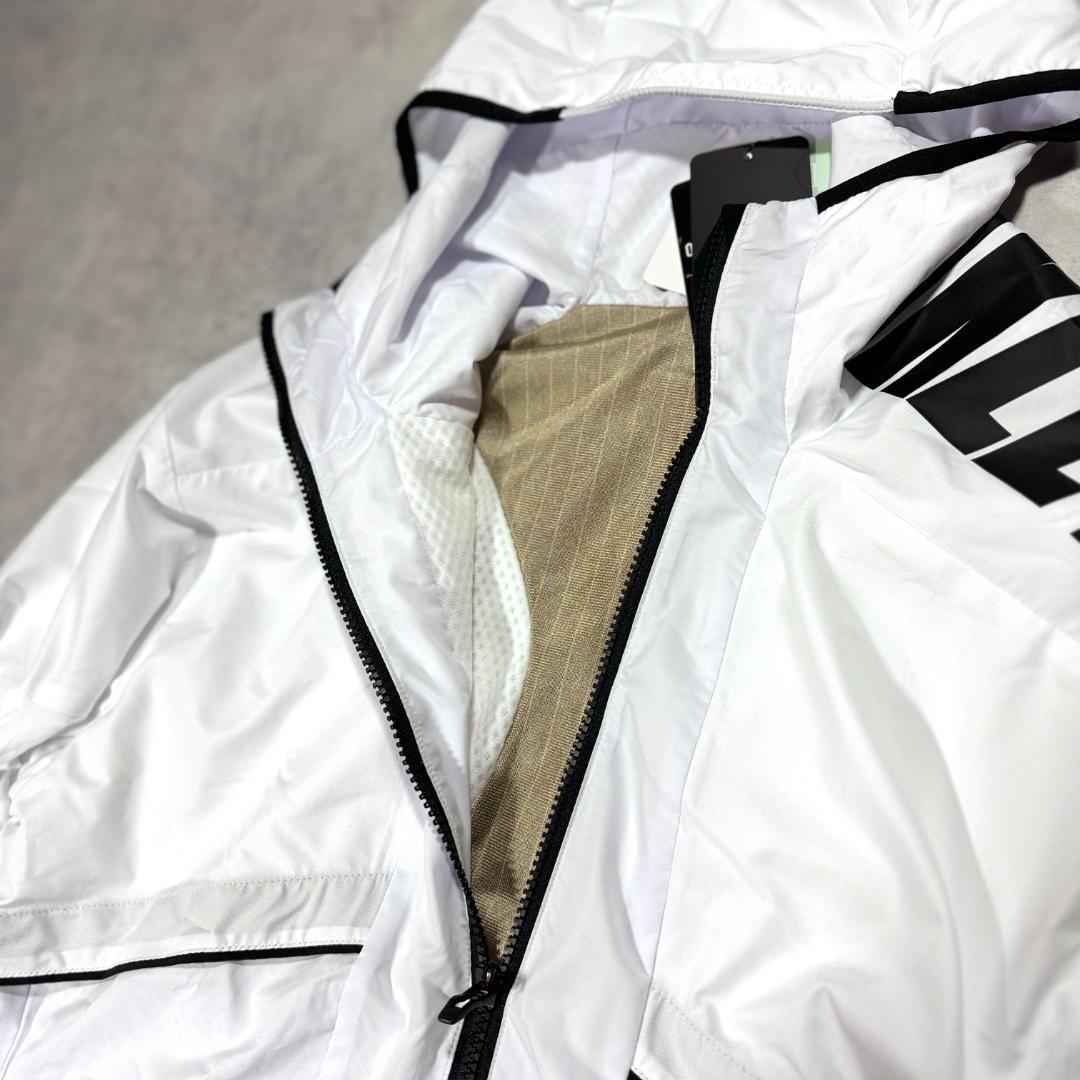 新品 Msize オークリー 上下セットアップ ジャケット パンツ パーカー