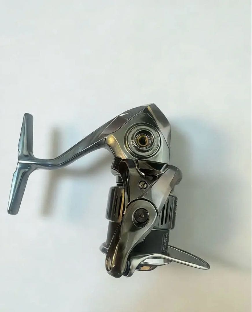 リール SHIMANO STELLA c2000s