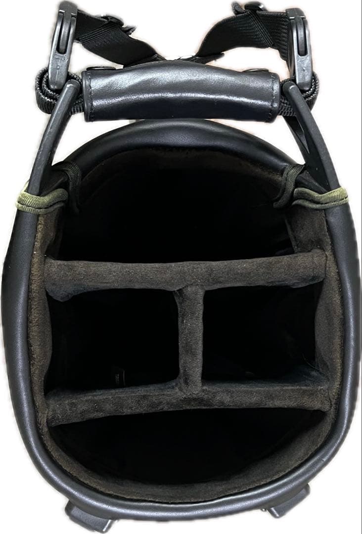 最終値下 VESSEL ベゼル正規品 VLX2.0 スタンドバッグ 美品