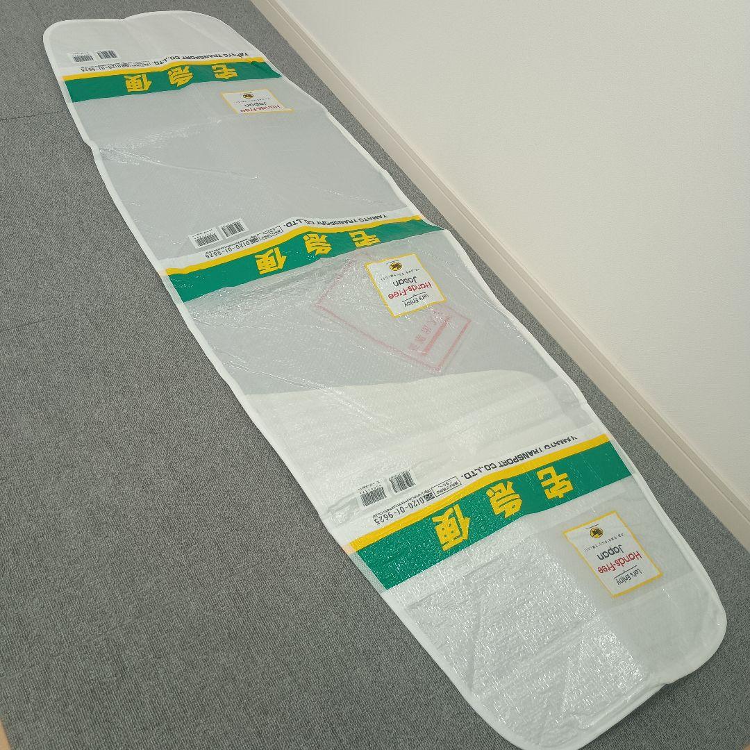 最終価格 スノーボードセット Generics 140cm IGNIO S/M