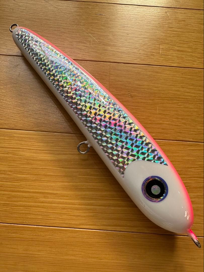 ローカルスタンダード　パドルベイト220 中古美品