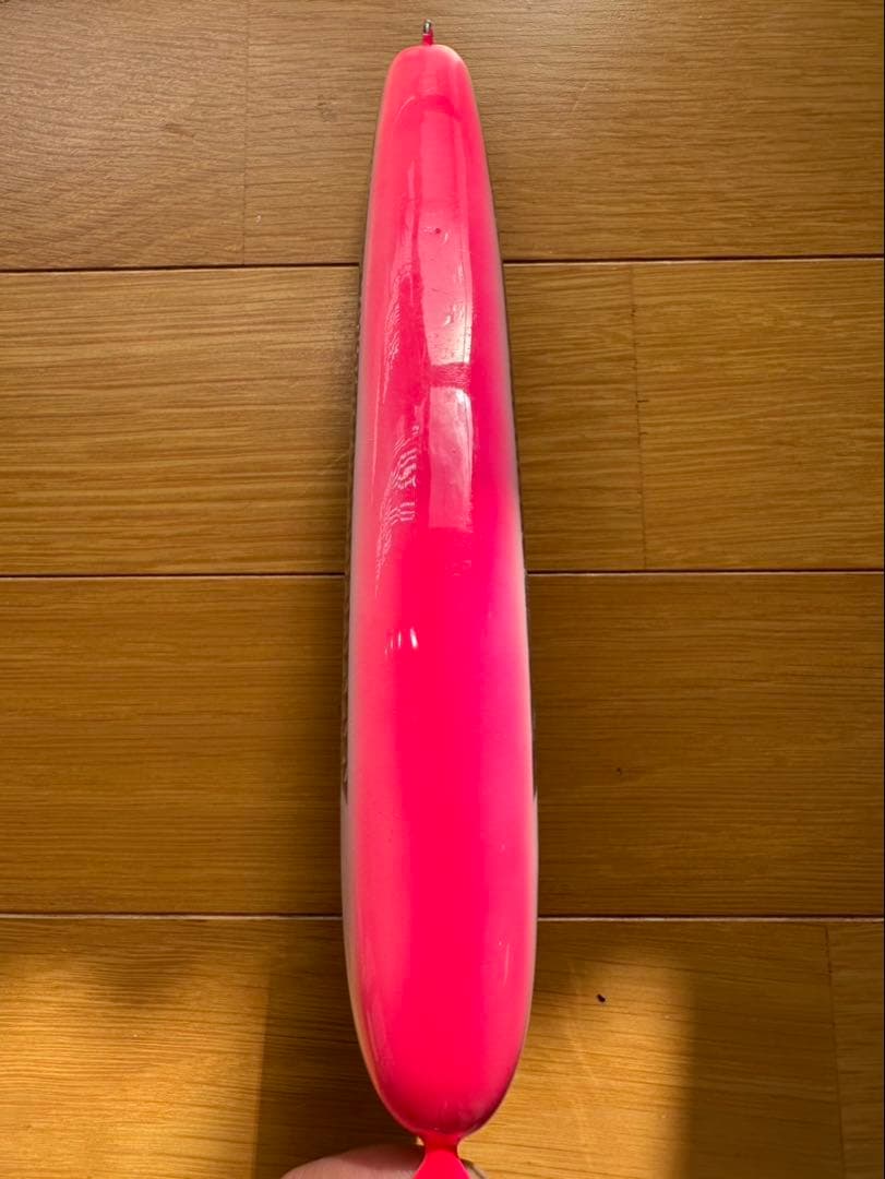 ローカルスタンダード　パドルベイト220 中古美品