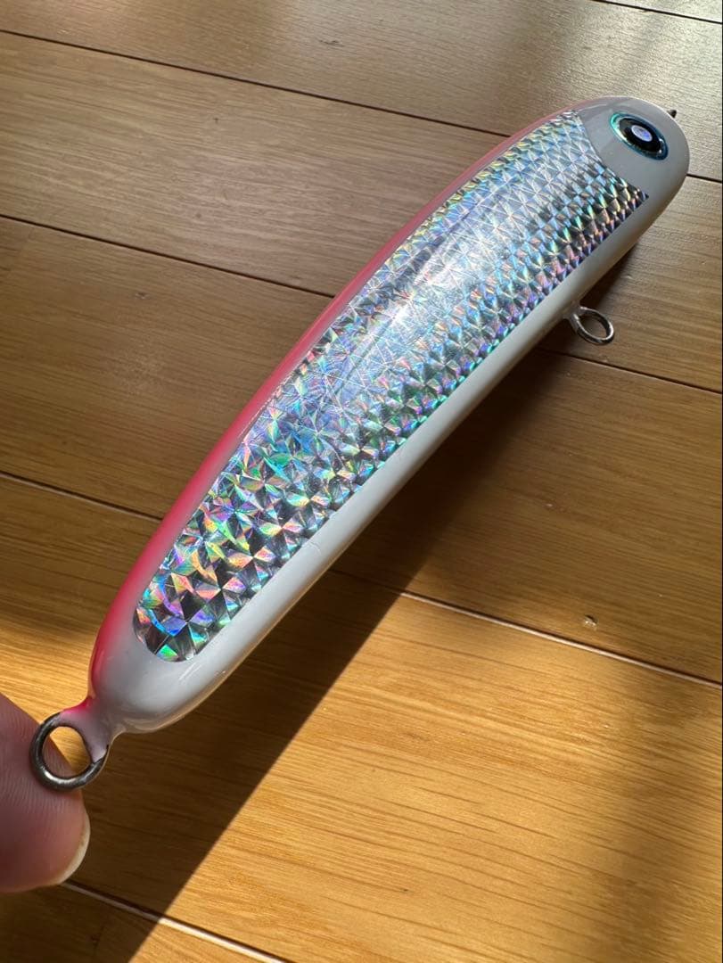 ローカルスタンダード　パドルベイト220 中古美品