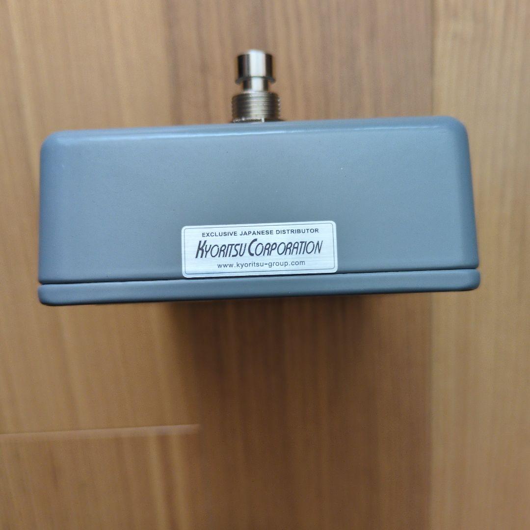 【新品同様】ROSS Compressor ギターエフェクター