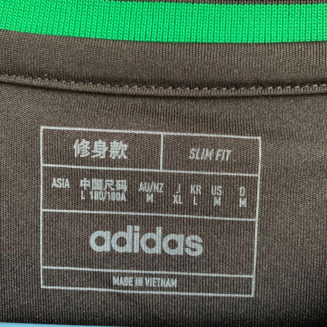 アーセナル 2425アウェイレプリカユニフォームXL 黒 adidas