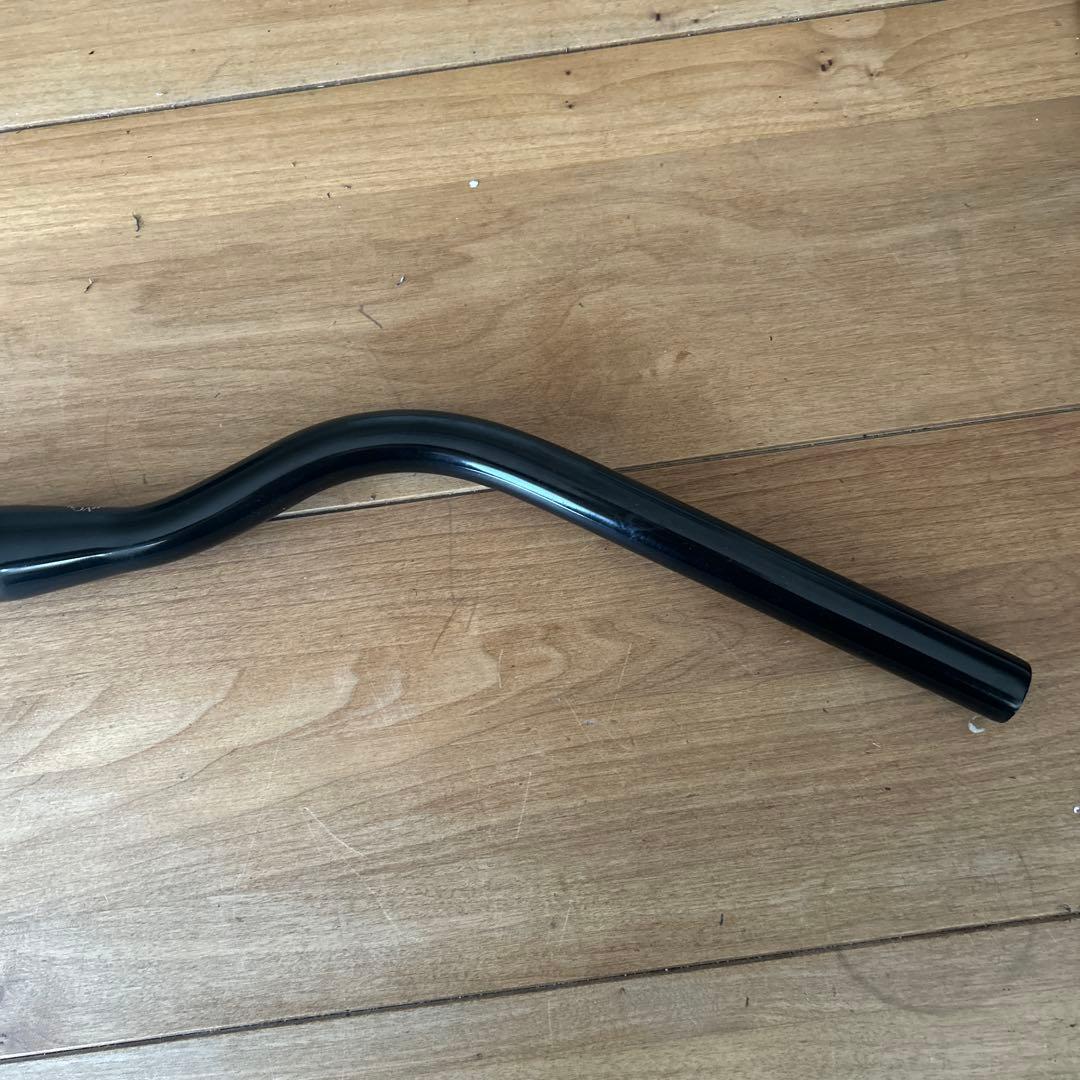 【美品】VELO ORANGE Curvy bar