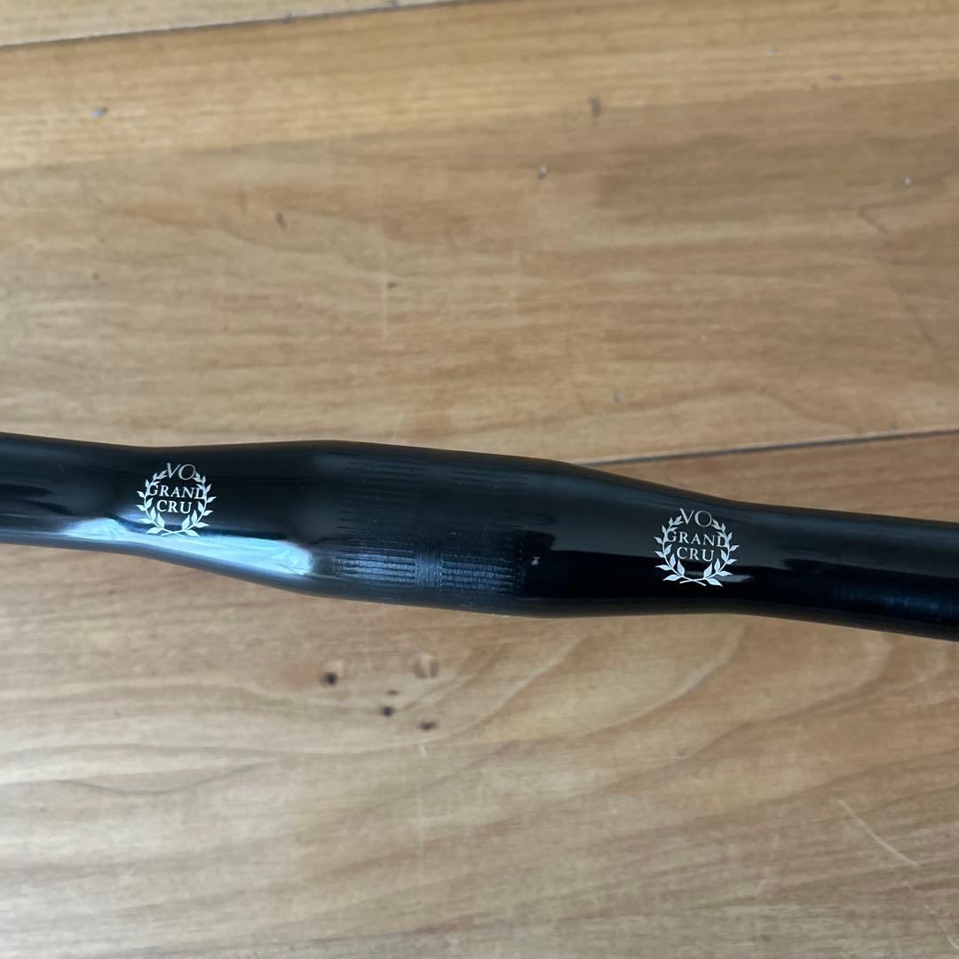【美品】VELO ORANGE Curvy bar