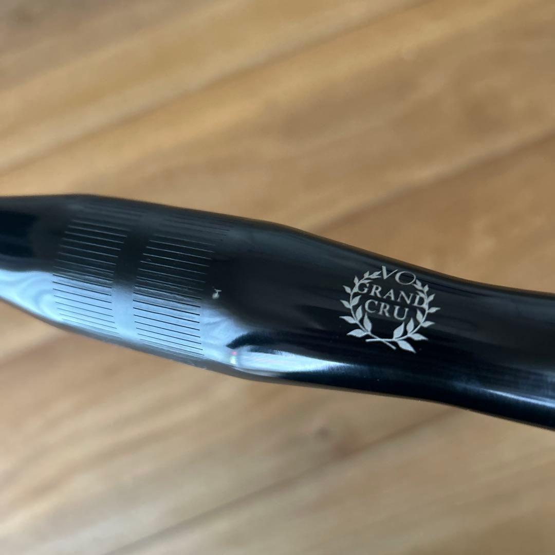 【美品】VELO ORANGE Curvy bar