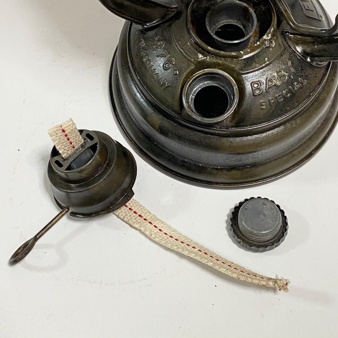 FEUERHAND　フュアーハンド　276STK　赤ホヤ　ドイツ製　ビンテージ