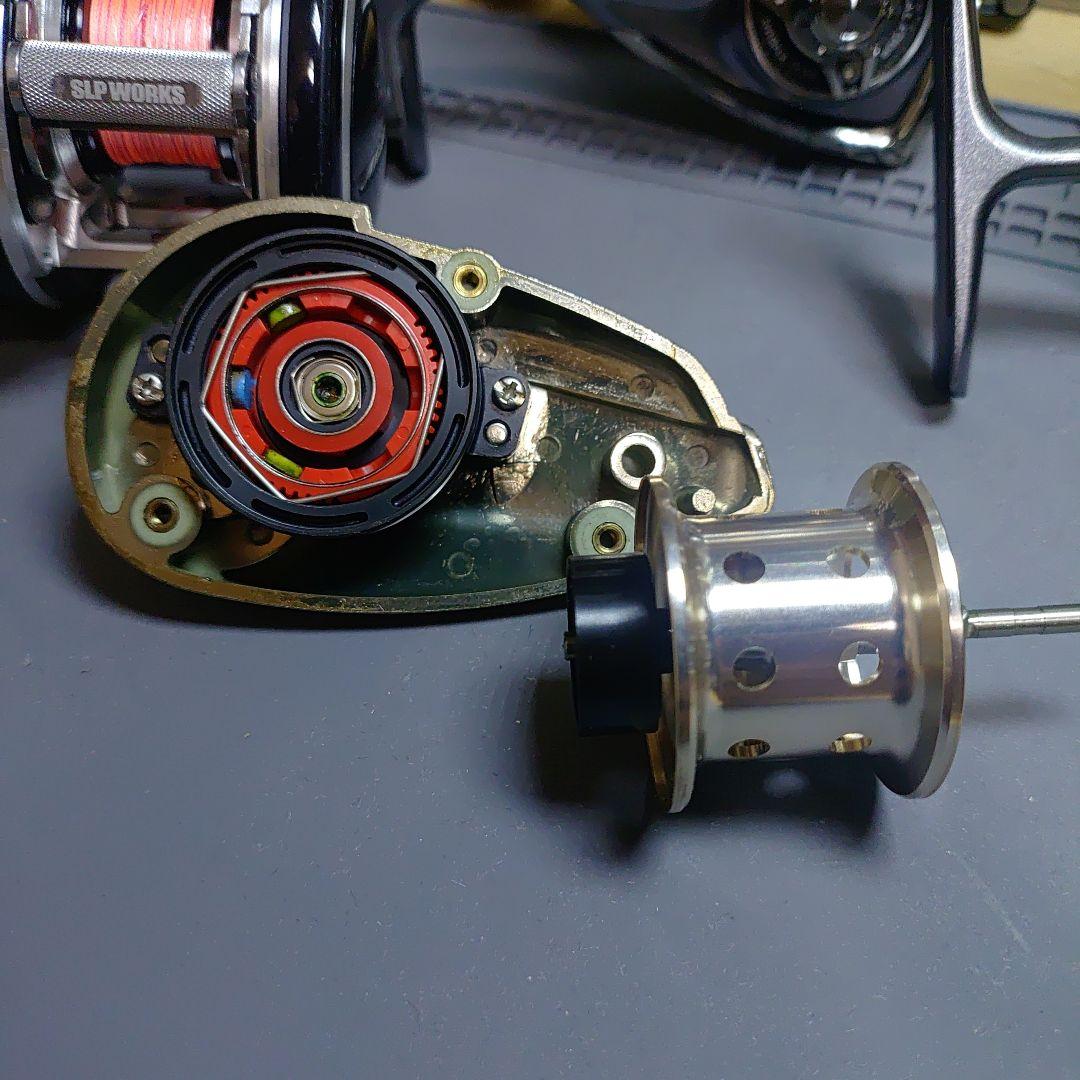 チームダイワ S 105Hi リミテッドエディション