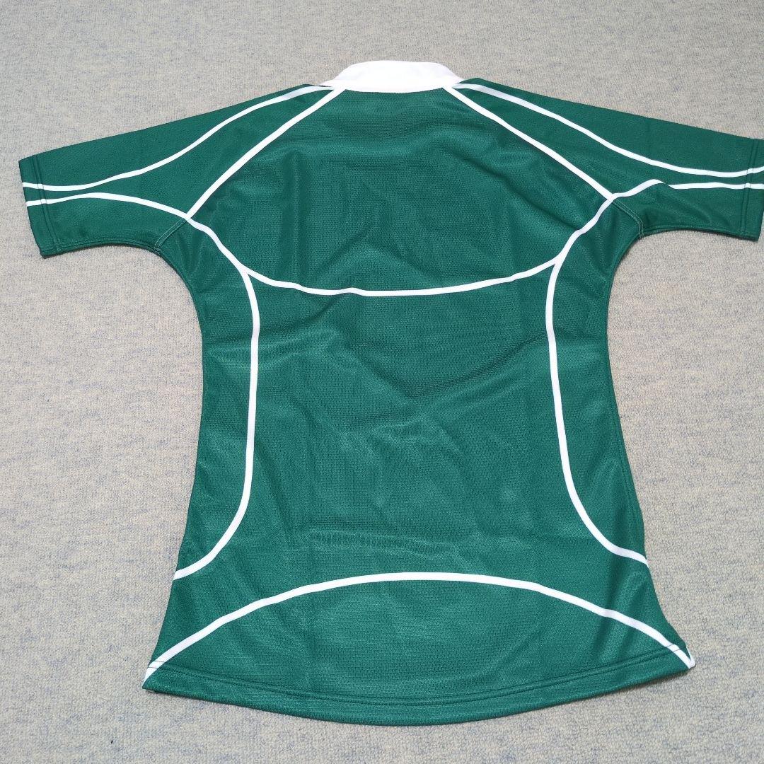 三菱重工 相模原 ダイナボアーズ ラグビー ユニフォーム ゲームシャツ 5L