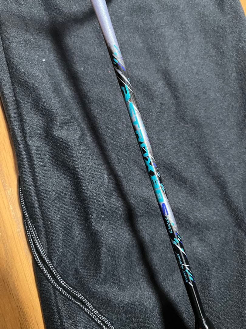 アストロクス88spro