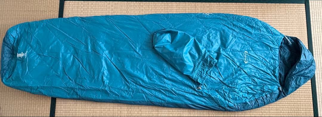 【特価】 mont-bell Alpine Burrow Bag #3