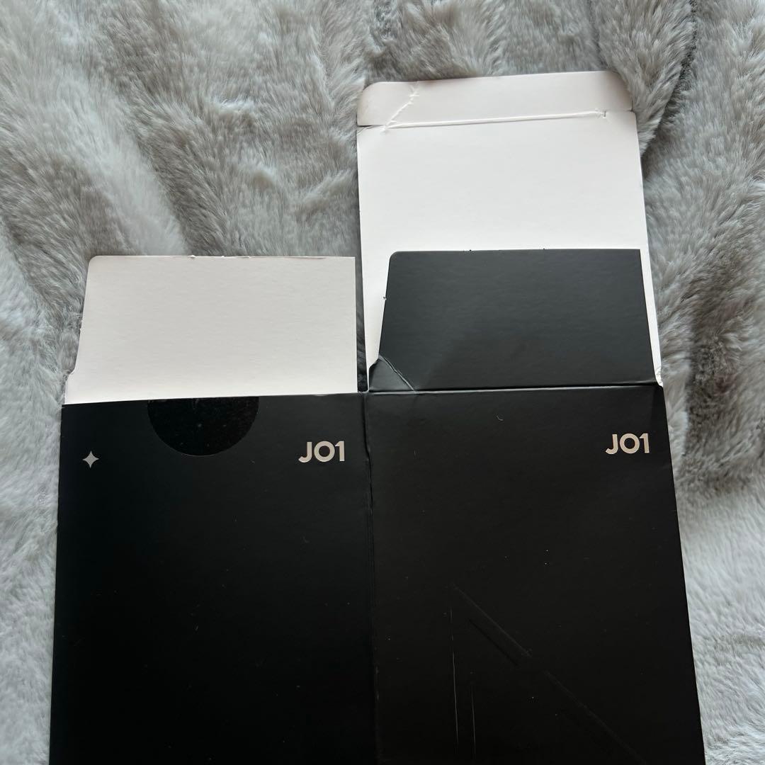 JO1 ペンライト