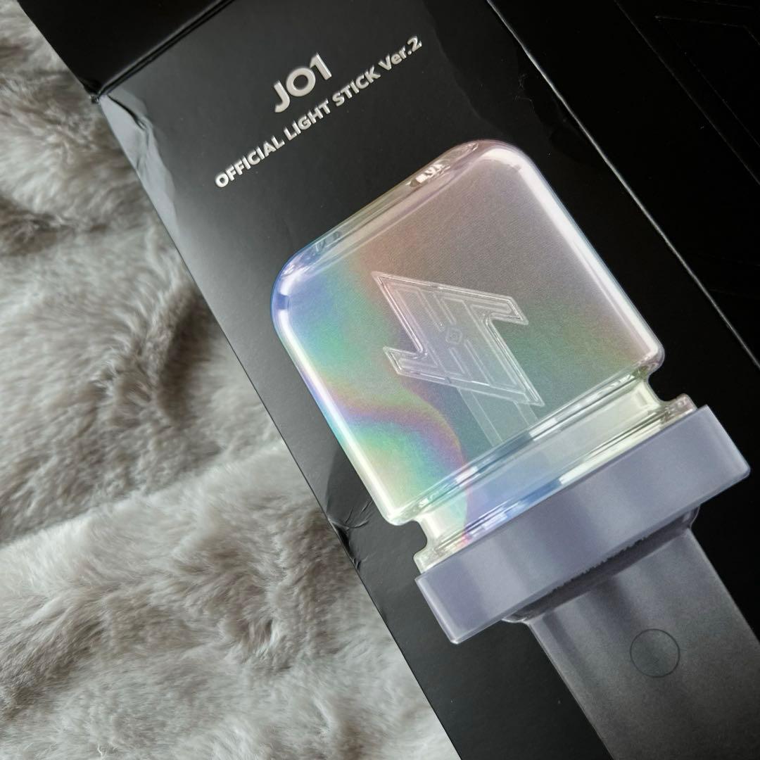 JO1 ペンライト