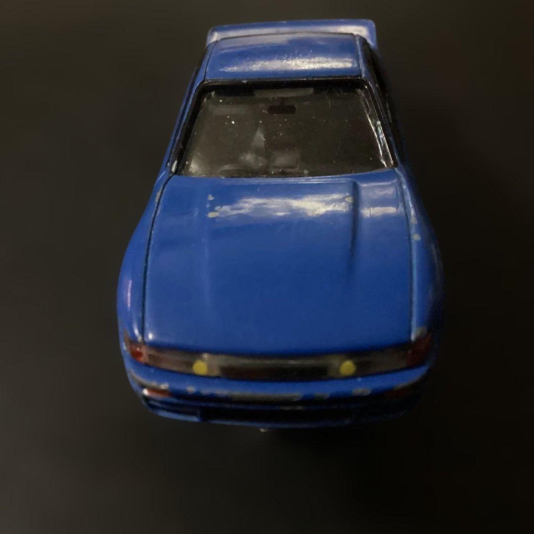 トミカ　マツダ サバンナ RX-7　NO.50