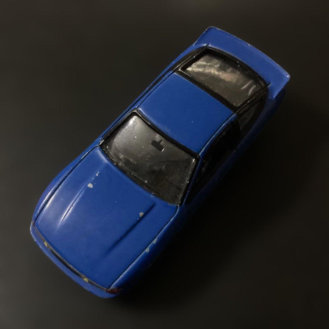 トミカ　マツダ サバンナ RX-7　NO.50
