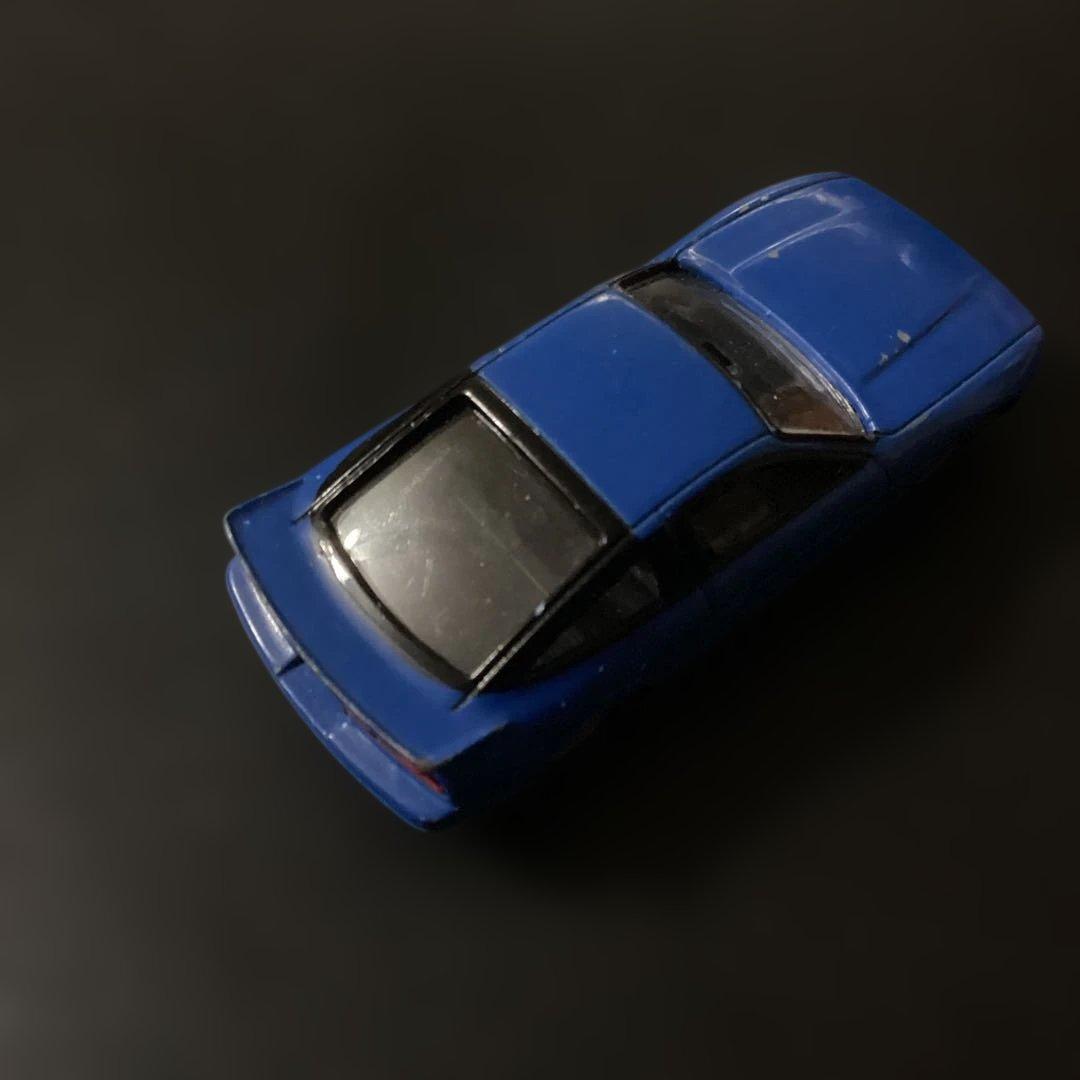 トミカ　マツダ サバンナ RX-7　NO.50