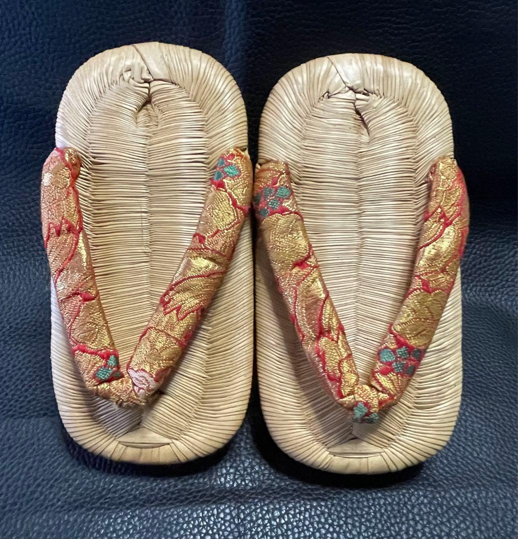 はきもの