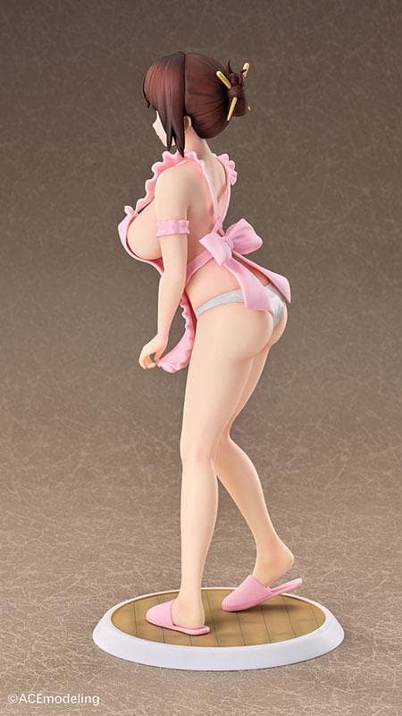 人妻のナナ 1/6 完成品フィギュア ACEmodeling(エースモデリング)