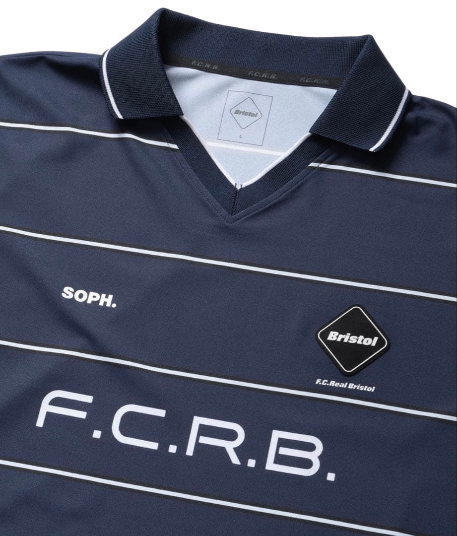 FCRB INTERSTATE STADIUM TOUR GAME SHIRTビ