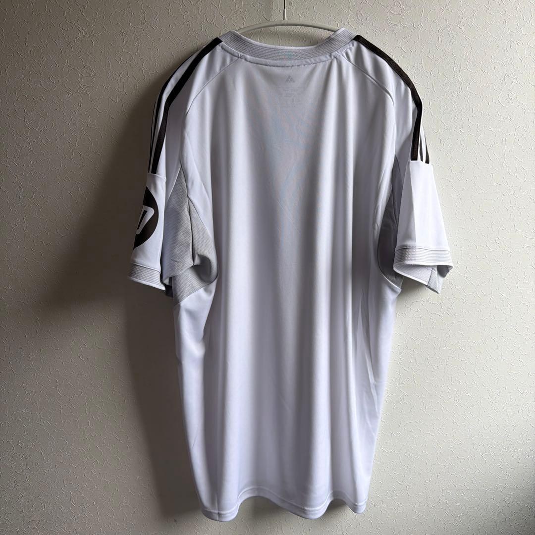 Real Madrid 25-26 ユニフォーム　2XL