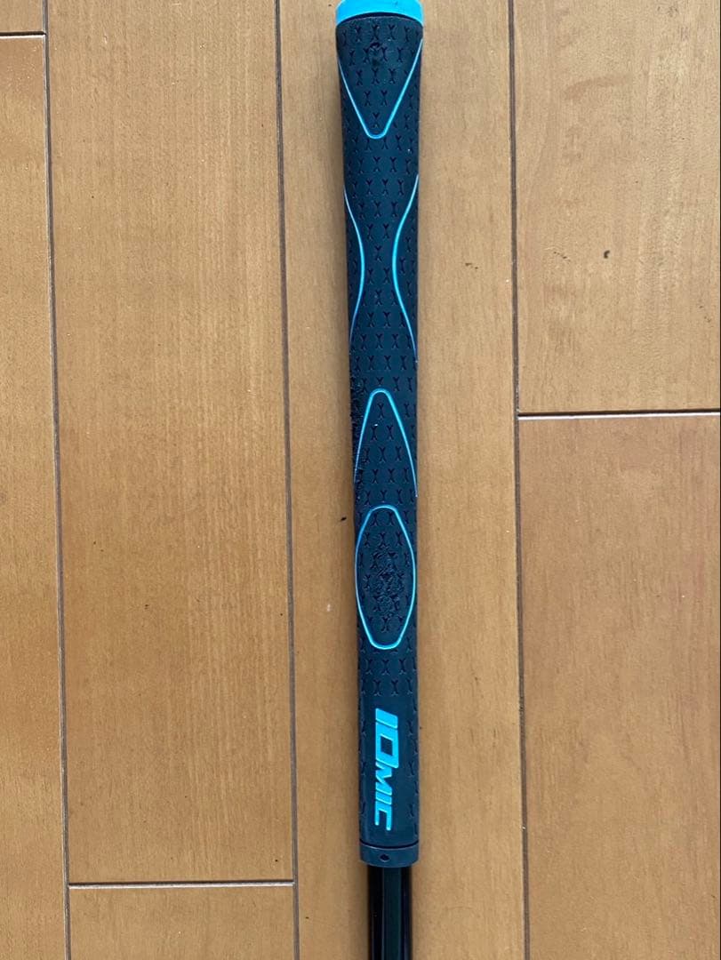 ブリヂストン ドライバーBX2HT