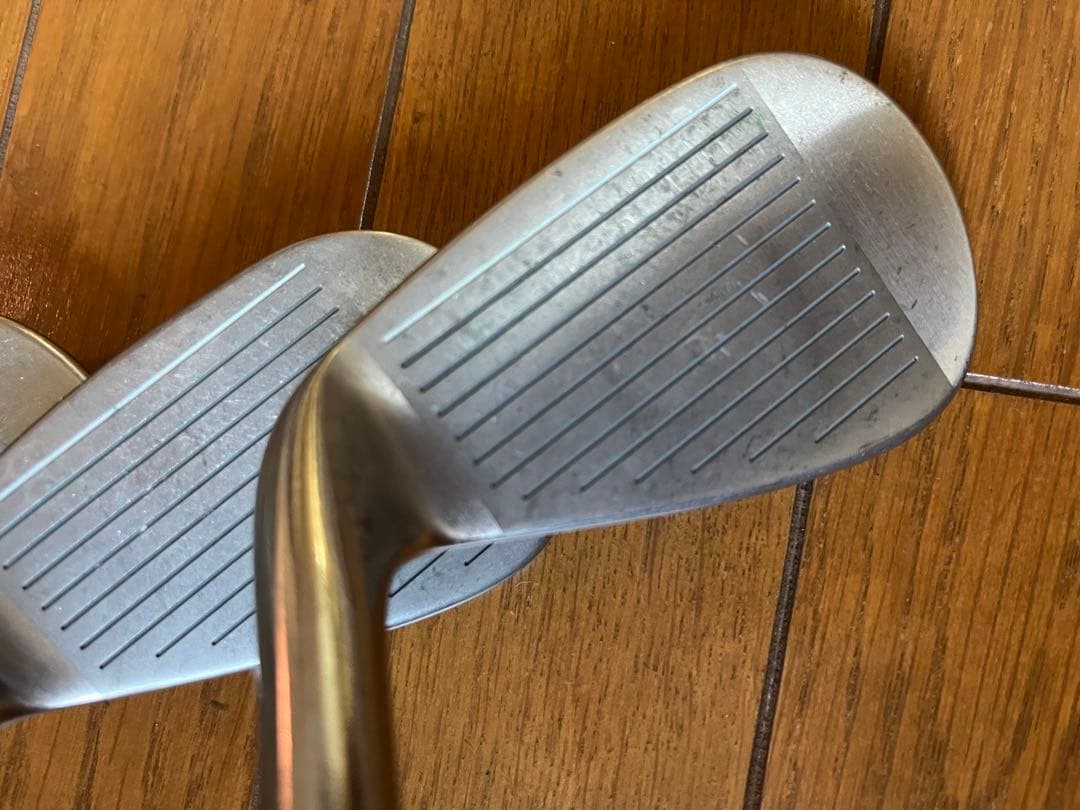 SRIXON/スリクソン GIE-L カーボン レディース アイアンセット