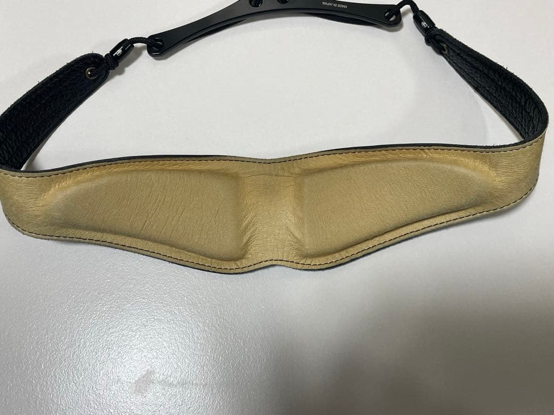 サックス　ハードストラップ　B.AIR