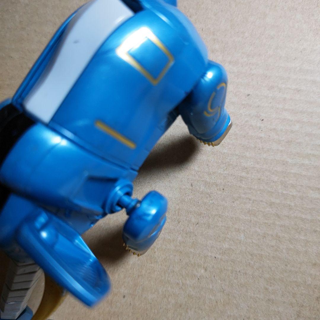 百獣戦隊ガオレンジャー DXガオエレファント