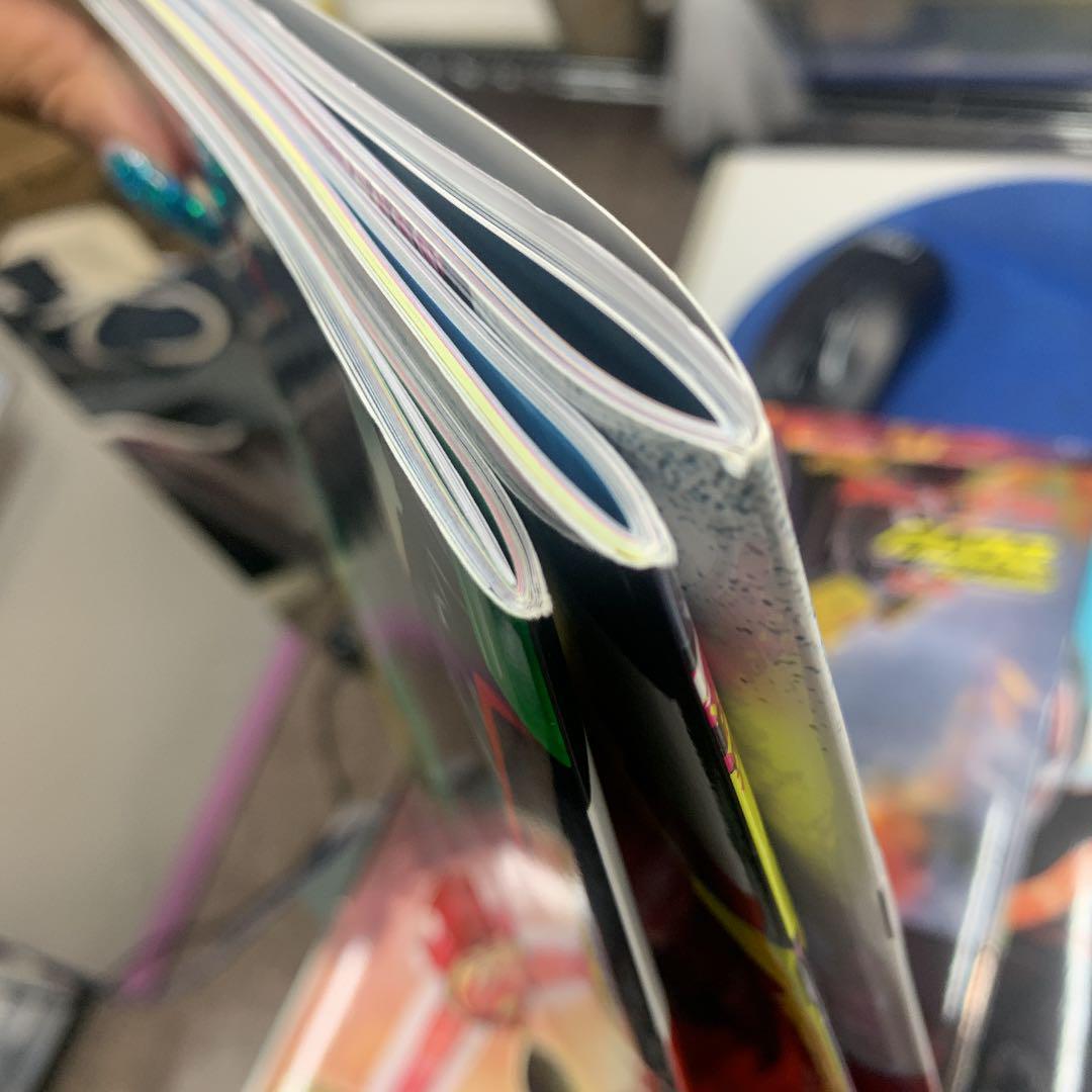 特撮 映画 仮面ライダー パンプ 等 7冊 と DVD 5枚 セット