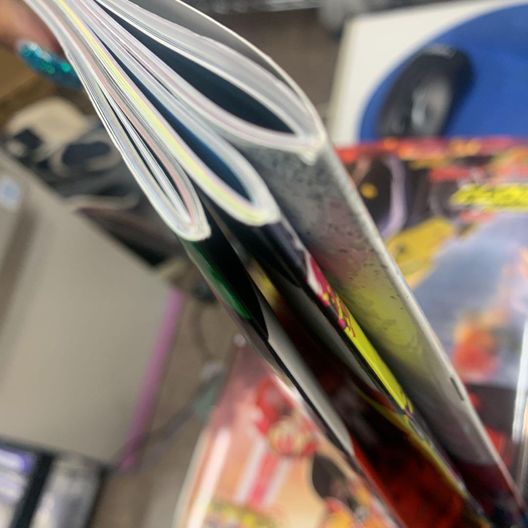 特撮 映画 仮面ライダー パンプ 等 7冊 と DVD 5枚 セット