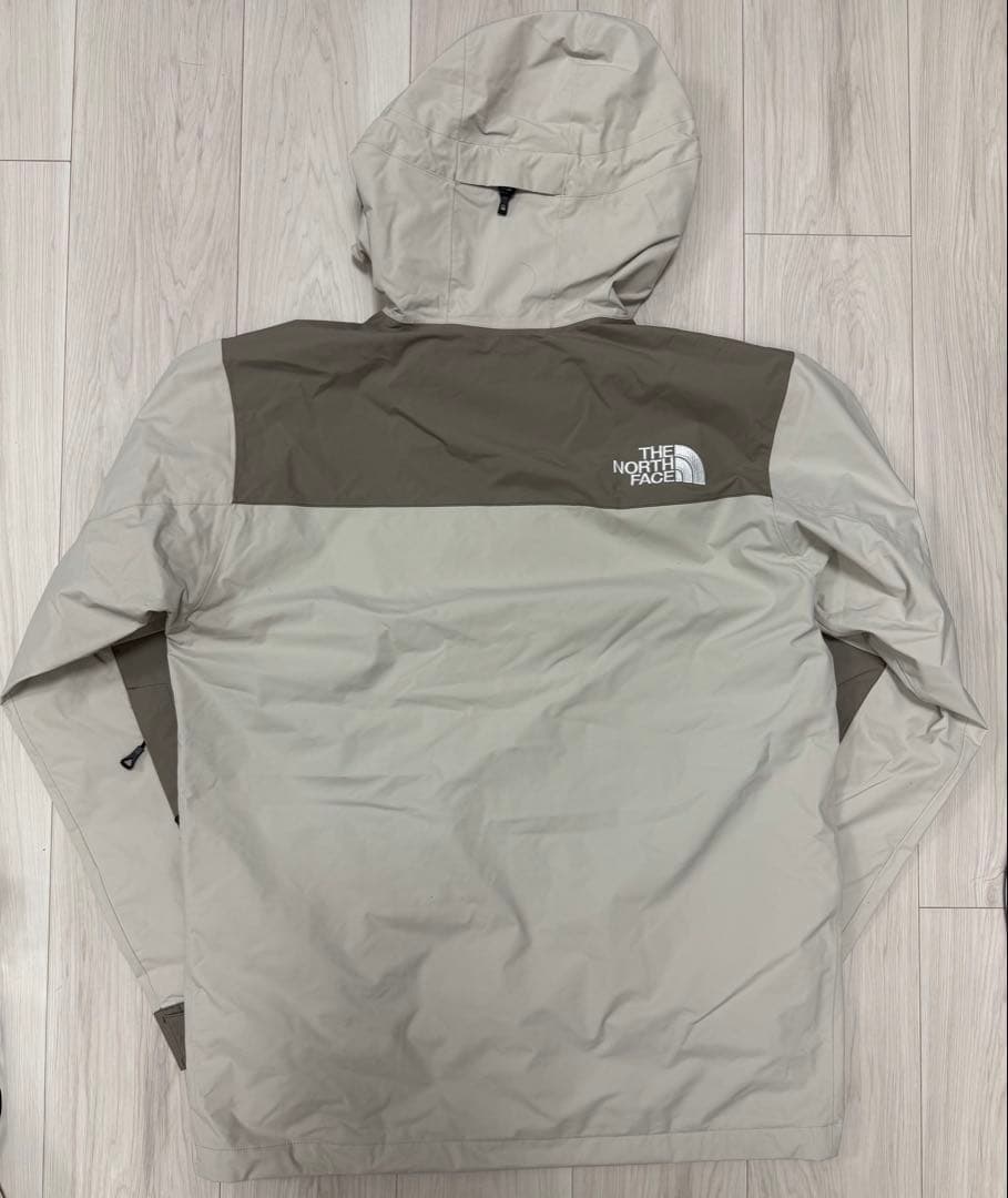 ☆新品☆ THE NORTH FACE / ウィンターパークジャケット / S