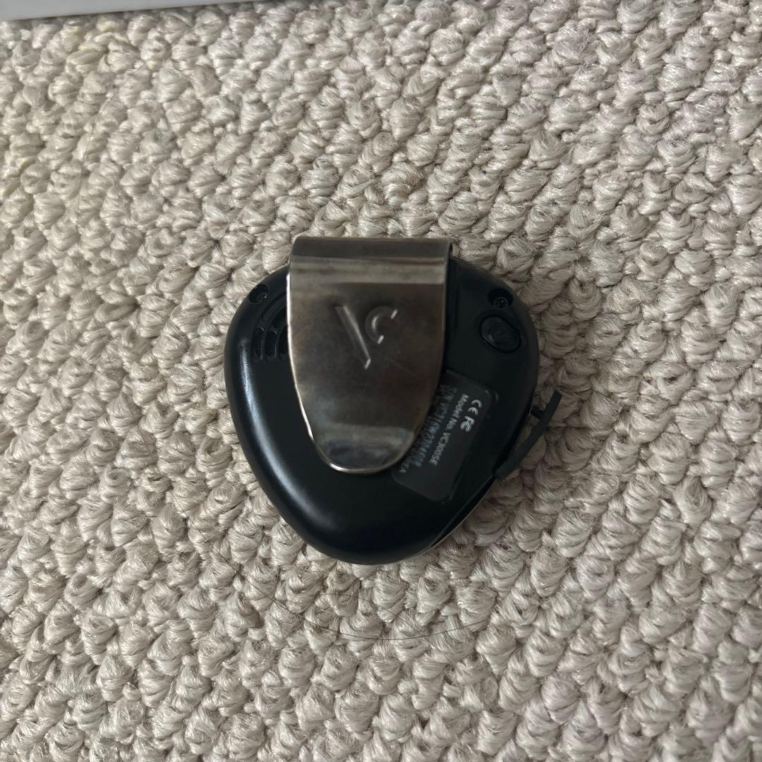 ラウンド用品・アクセサリー voice caddie VC300SE