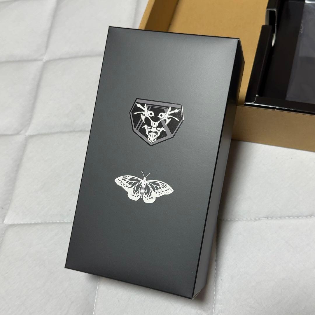 シン・仮面ライダー　完全受注限定版　ムービーモンスター　キングレコードver.