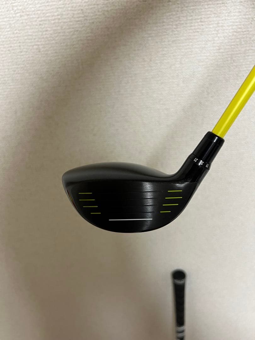 US限定　Nike Vapor 4本セット　超美品