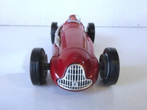 特価 Mebe Toys (1/24) アルファロメオ 159 Alfetta